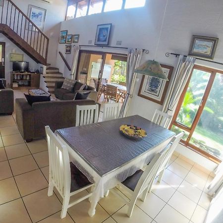 San Lameer Villas Three Bedroom --&-- Two Bedroom Southbroom Exteriör bild