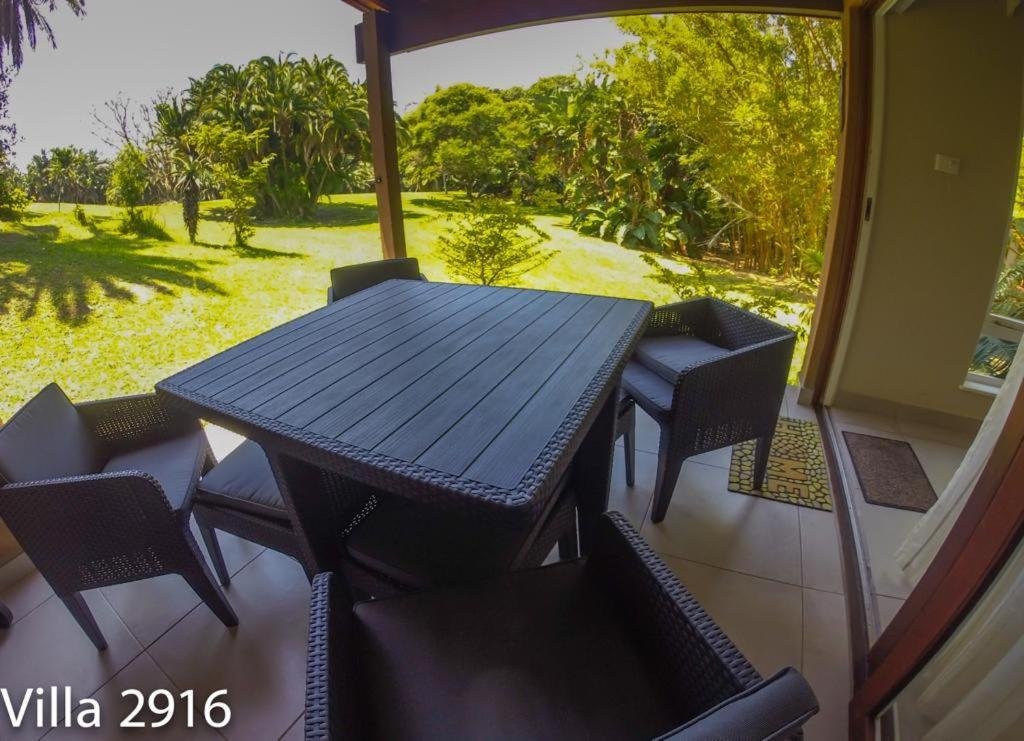 San Lameer Villas Three Bedroom --&-- Two Bedroom Southbroom Exteriör bild