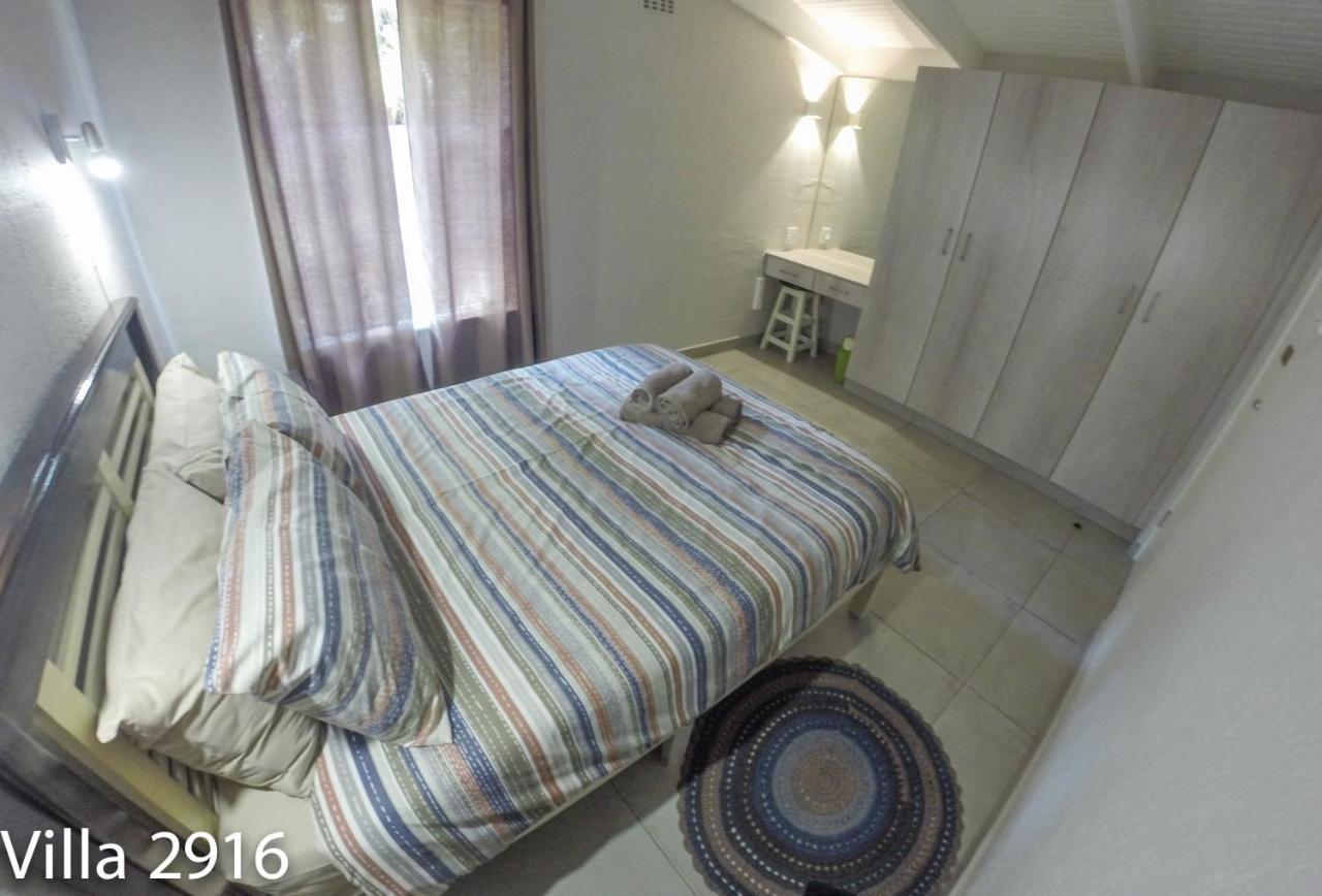 San Lameer Villas Three Bedroom --&-- Two Bedroom Southbroom Exteriör bild