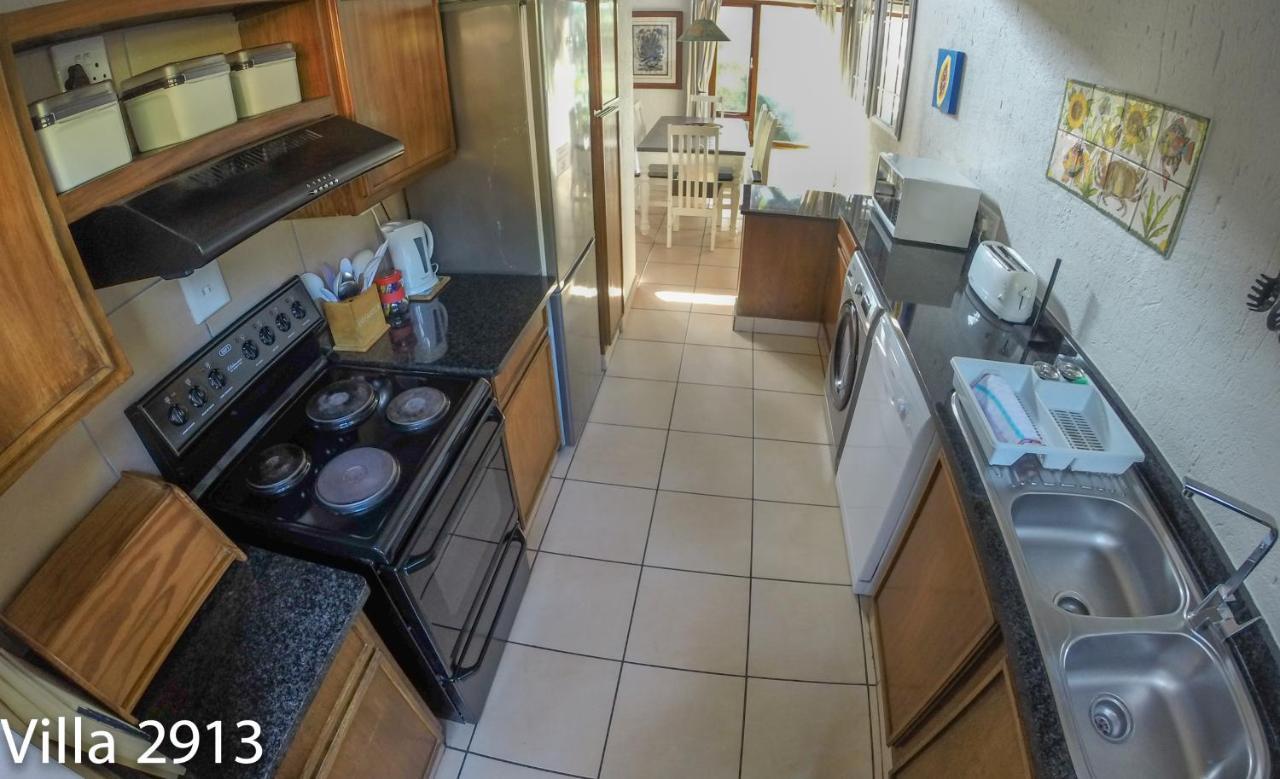 San Lameer Villas Three Bedroom --&-- Two Bedroom Southbroom Exteriör bild