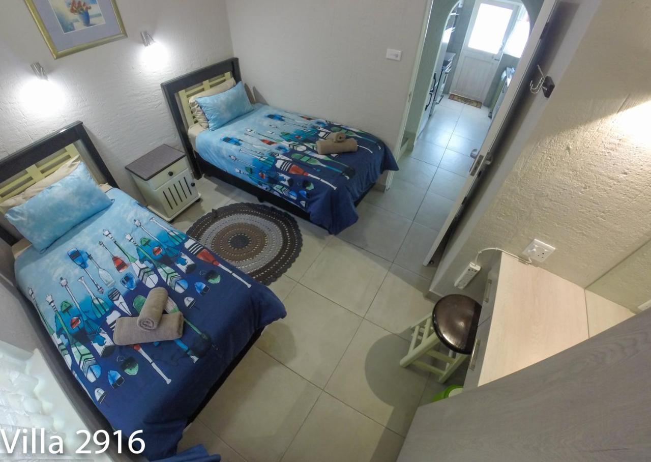 San Lameer Villas Three Bedroom --&-- Two Bedroom Southbroom Exteriör bild